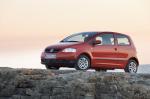 Volkswagen Fox 2006 года